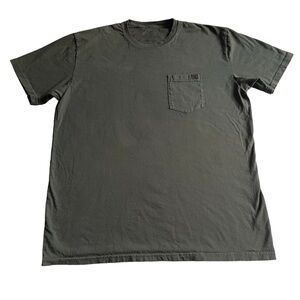 5.11 Tactical size XXL men’s hunter green tshirt